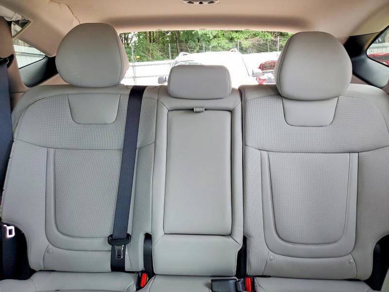 2024 HYUNDAI TUCSON SEL CONVENIENCE 10
