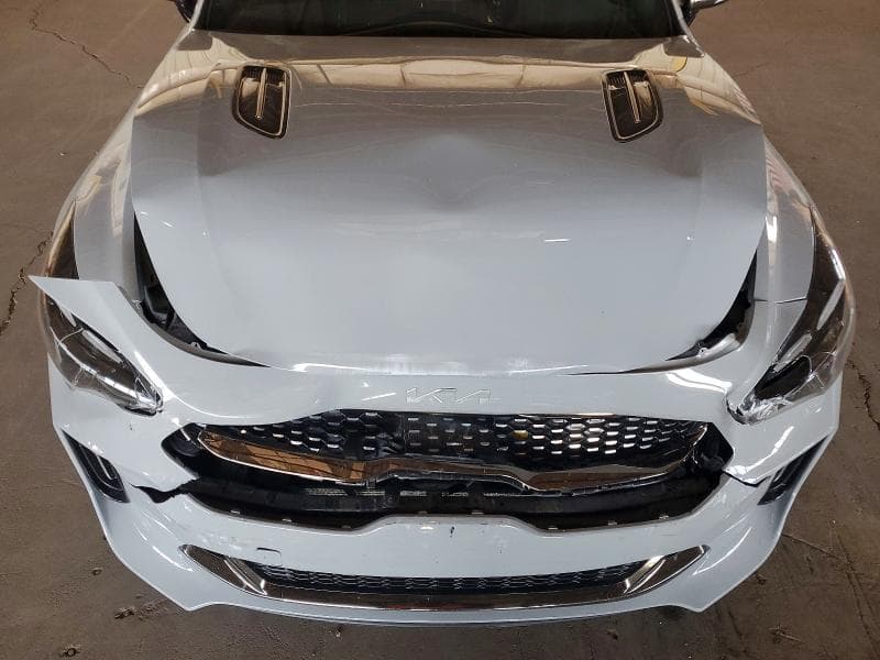 2023 KIA STINGER GT LINE 11