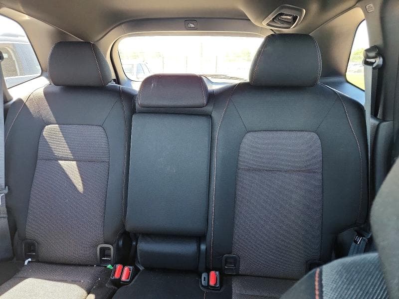 2024 HONDA CR-V SPORT 10