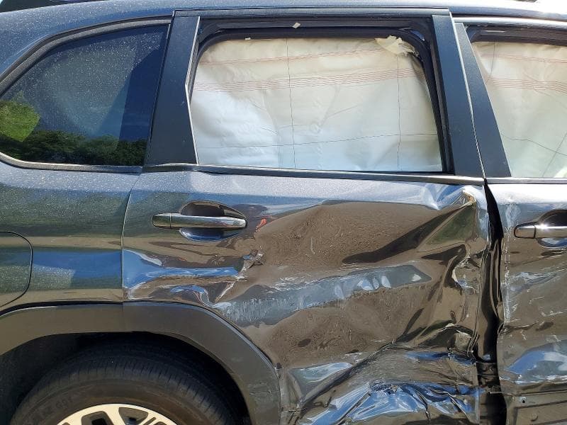 2025 SUBARU FORESTER PREMIUM 10