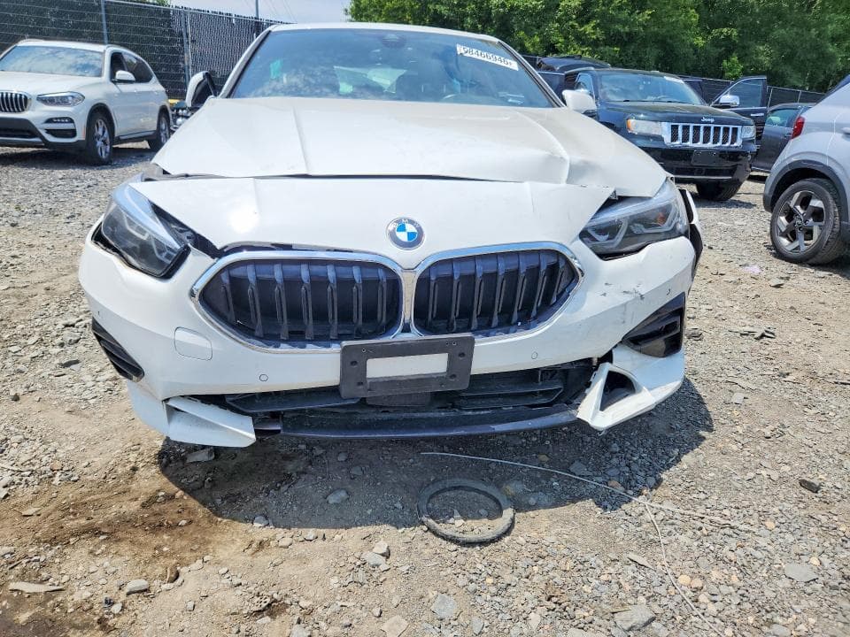 2021 BMW 228XI 5