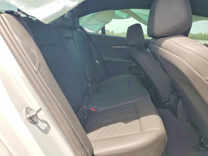 2024 BMW I5 EDRIVE 40 10