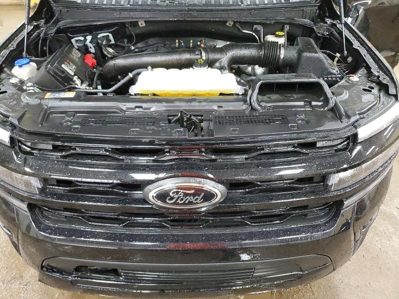 2024 FORD EXPEDITION MAX LIMITED 12