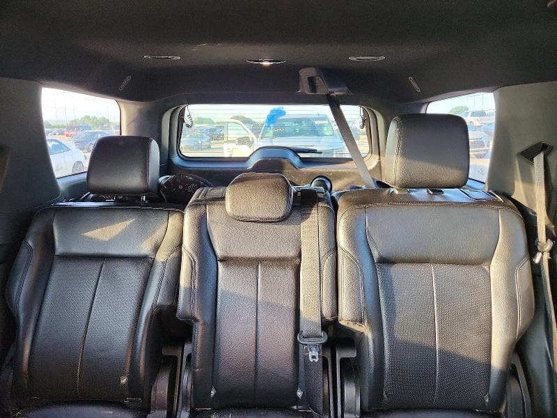 2019 FORD EXPEDITION XLT 10