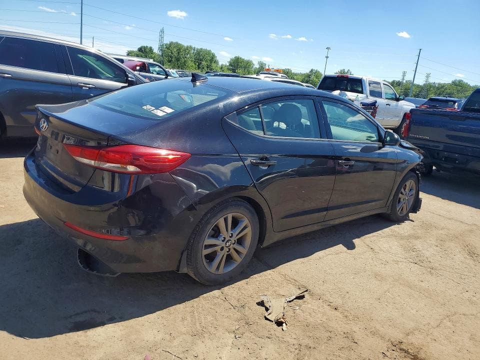 2018 HYUNDAI ELANTRA VALUE EDITION 3