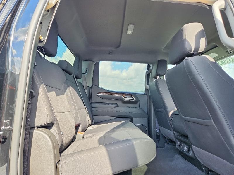 2026 GMC SIERRA C1500 SLE 10
