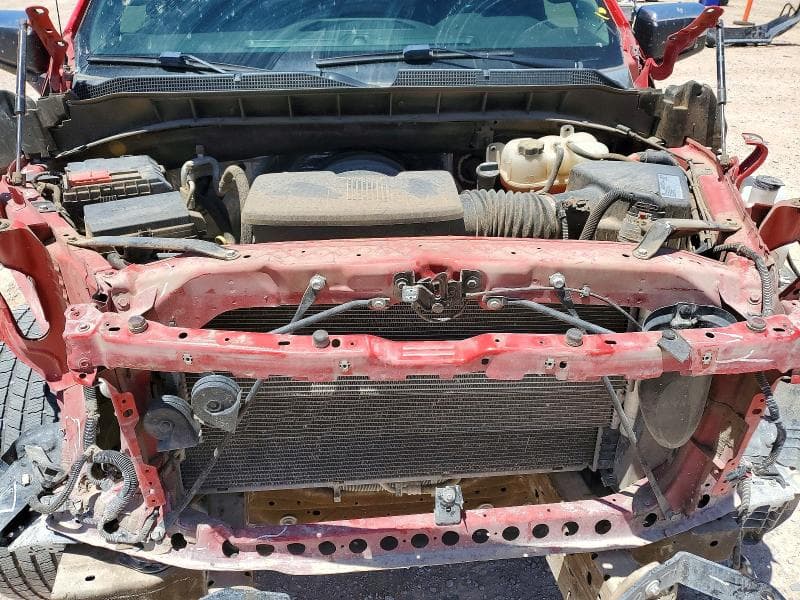 2019 CHEVROLET SILVERADO C1500 LT 11
