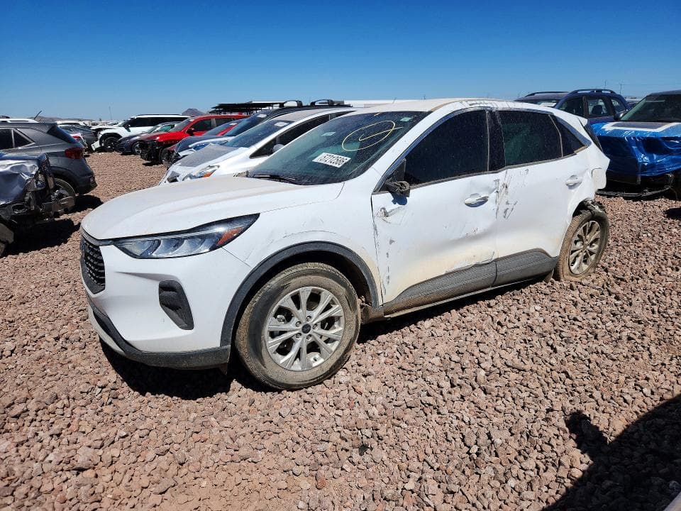 2024 FORD ESCAPE ACTIVE - 1