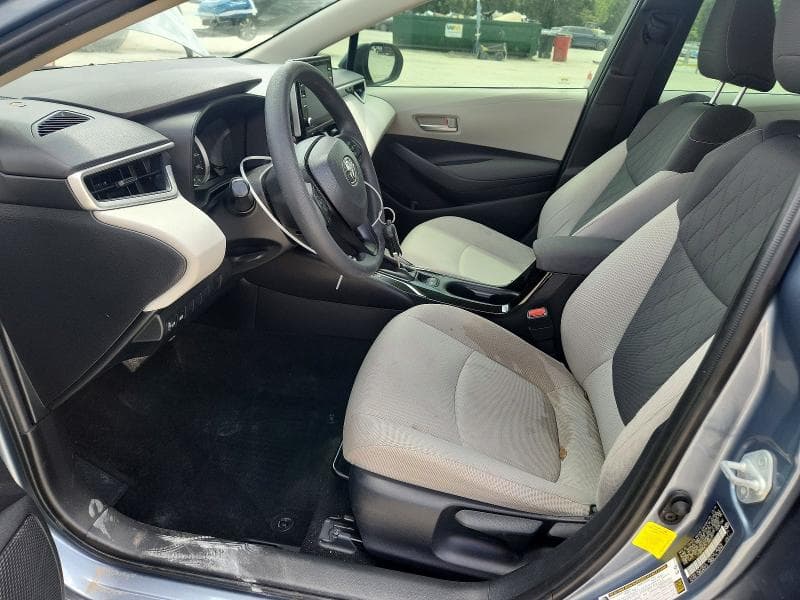 2020 TOYOTA COROLLA LE 7