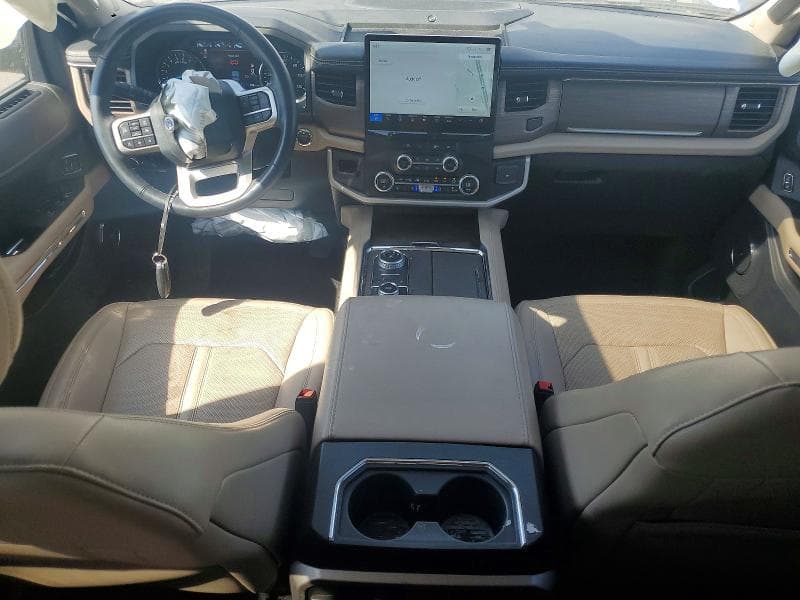 2024 FORD EXPEDITION MAX LIMITED 8