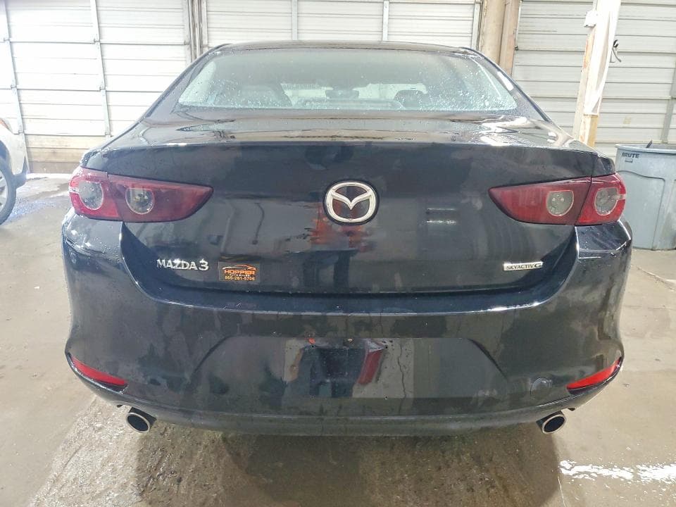 2021 MAZDA 3 SELECT 6