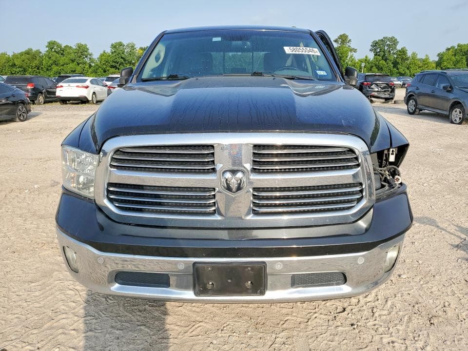 2018 RAM 1500 SLT 5