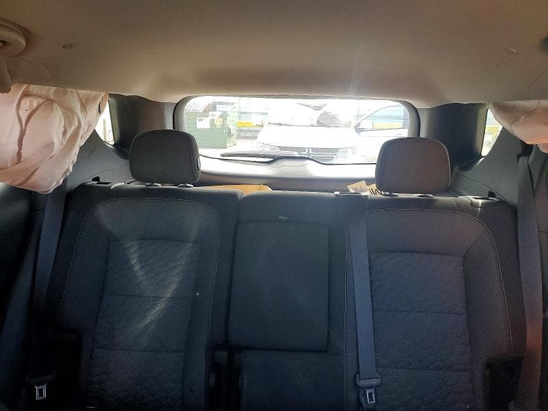 2019 CHEVROLET EQUINOX LT 10