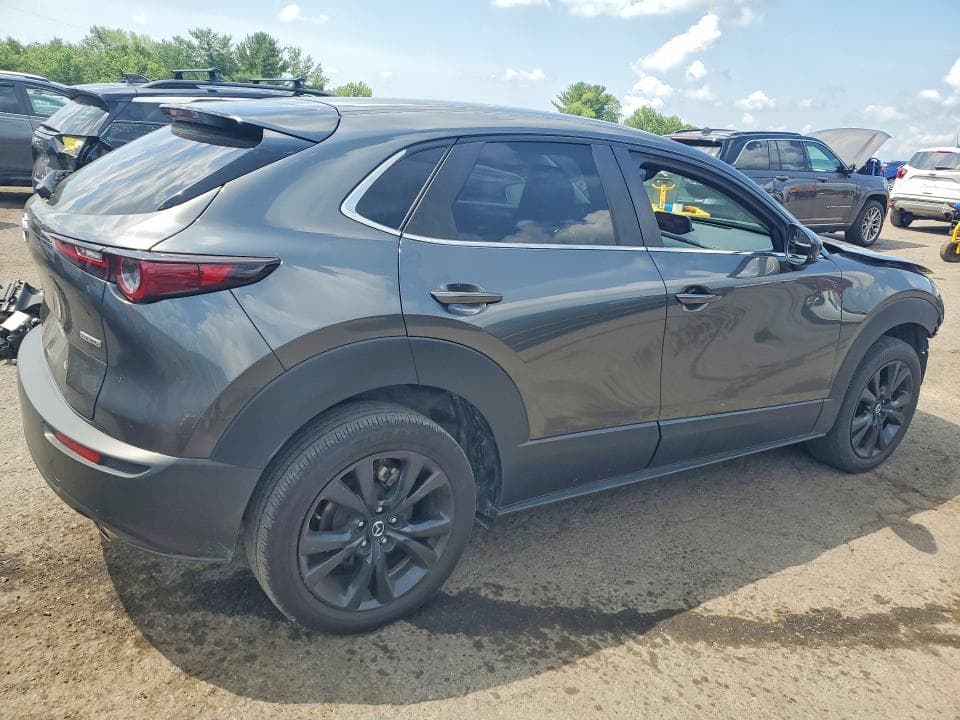 2024 MAZDA CX-30 SELECT 3