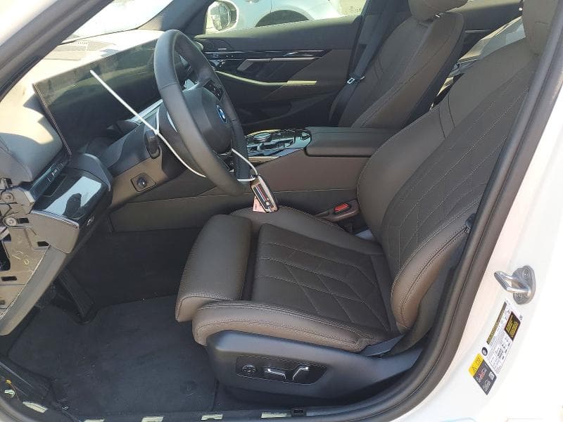 2024 BMW I5 EDRIVE 40 7
