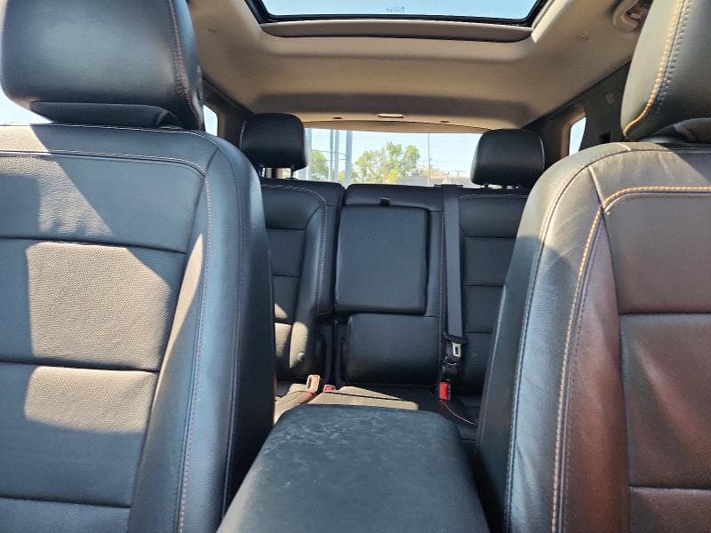 2021 CHEVROLET EQUINOX LT 10