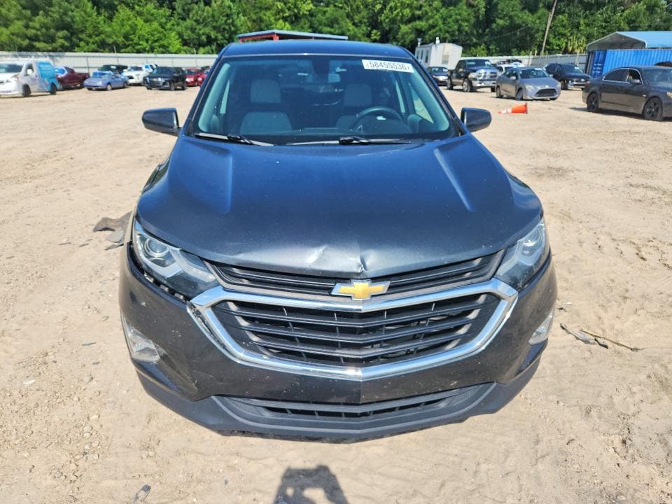 2019 CHEVROLET EQUINOX LT 5