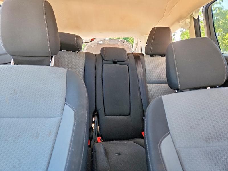 2019 FORD ESCAPE SE 10