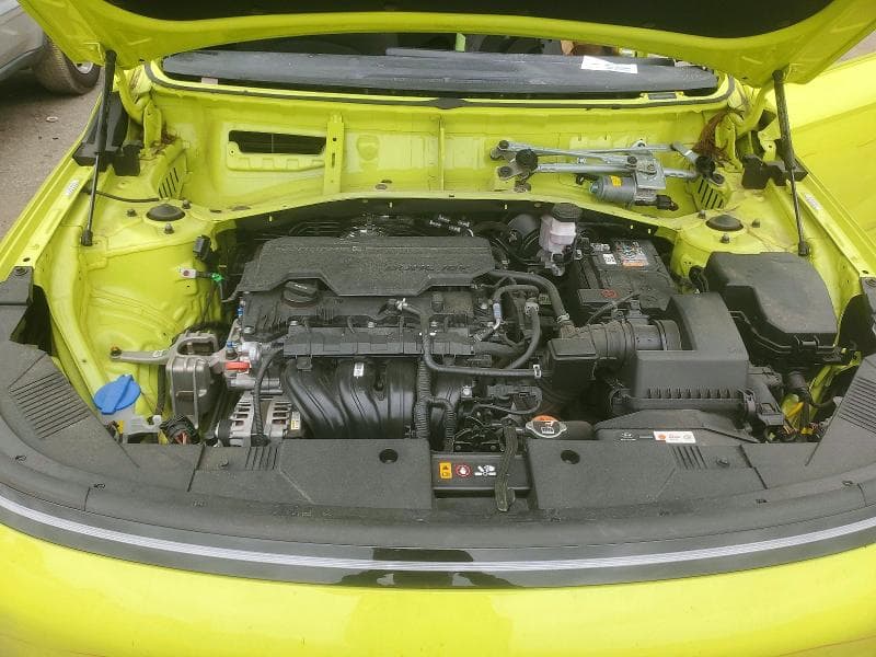 2024 HYUNDAI KONA SEL 12