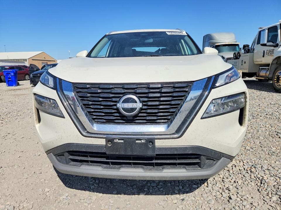 2023 NISSAN ROGUE SV 5