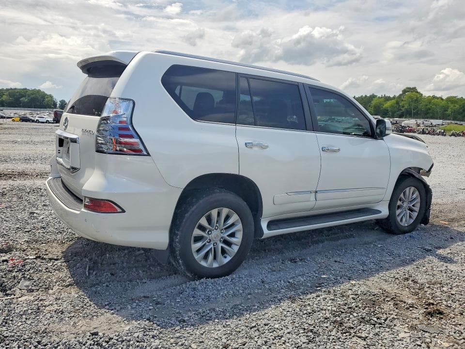 2019 LEXUS GX 460 3