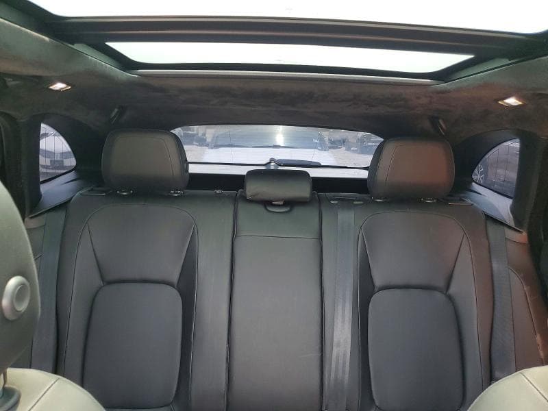 2020 JAGUAR F-PACE PREMIUM 10