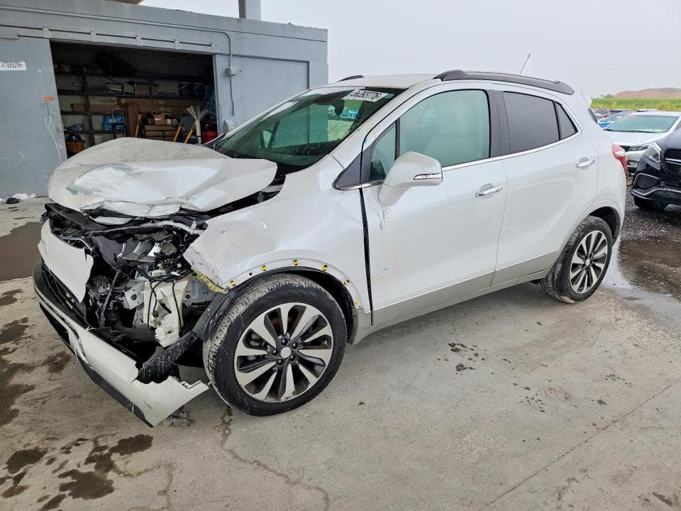 2018 BUICK ENCORE ESSENCE ESSENCE - 1