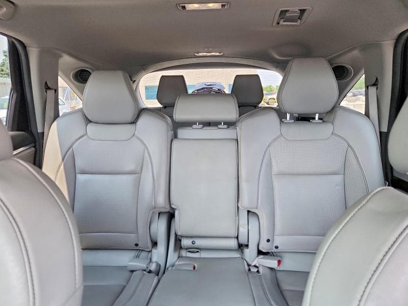2019 ACURA MDX TECHNOLOGY 10