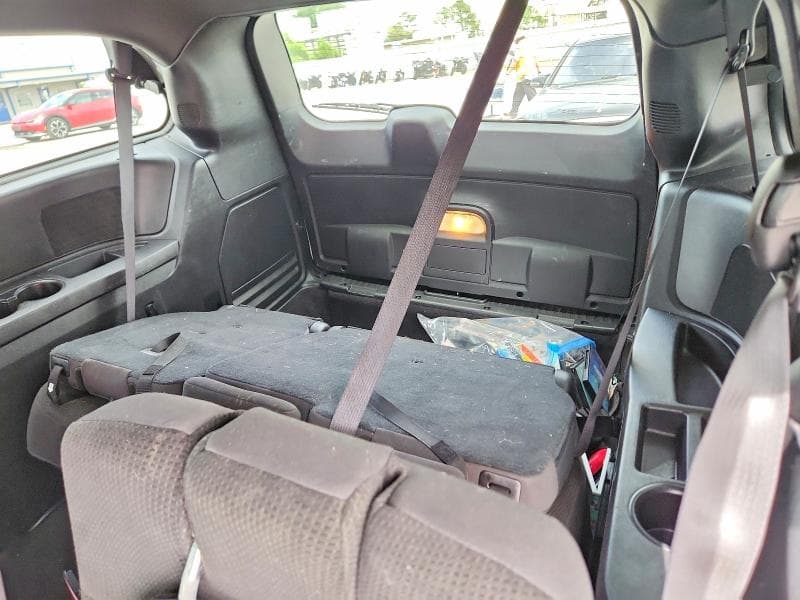 2018 DODGE GRAND CARAVAN SE 10