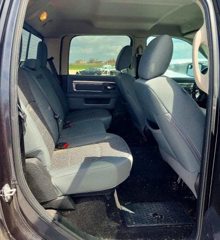 2018 RAM 1500 SLT 10
