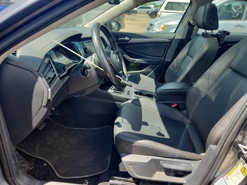 2020 VOLKSWAGEN JETTA S 7