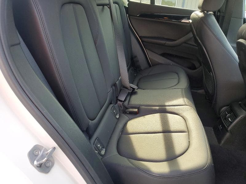2019 BMW X1 XDRIVE28I 11