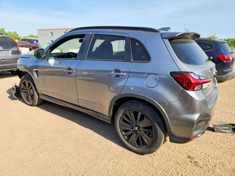 2023 MITSUBISHI RVR SE 2