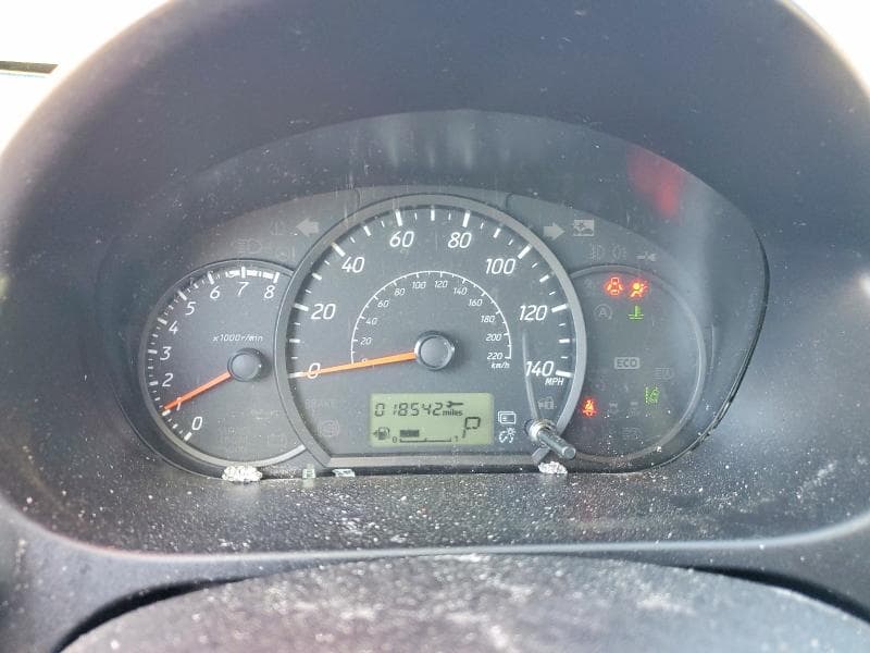 2024 MITSUBISHI MIRAGE 9