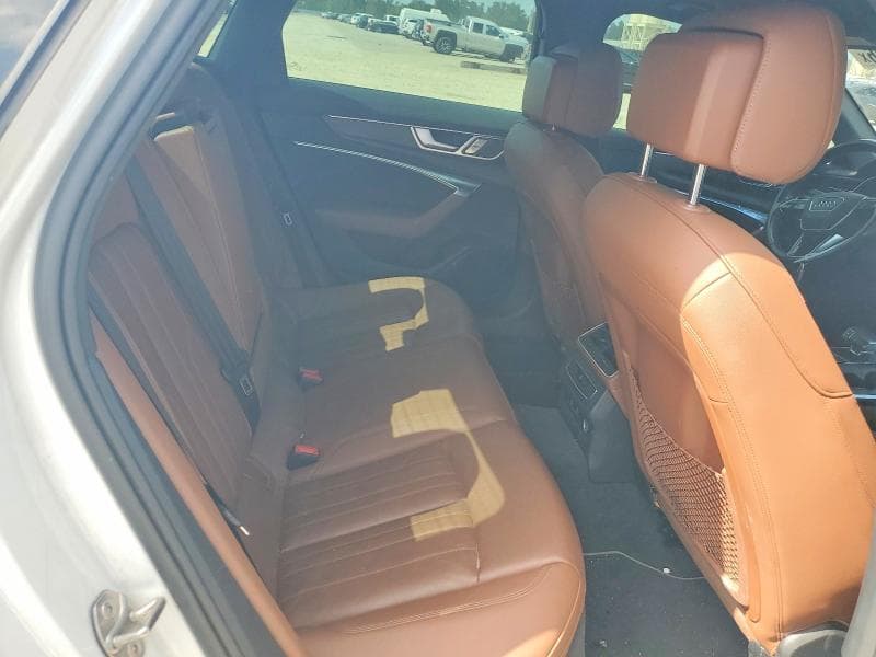 2019 AUDI A6 PREMIUM 10