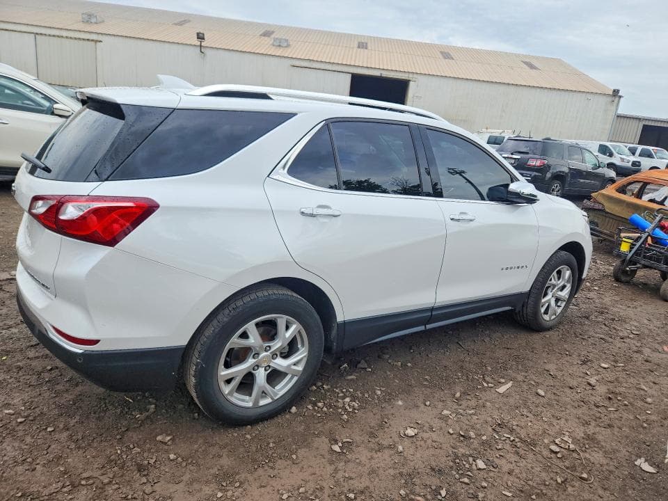2019 CHEVROLET EQUINOX PREMIER 3