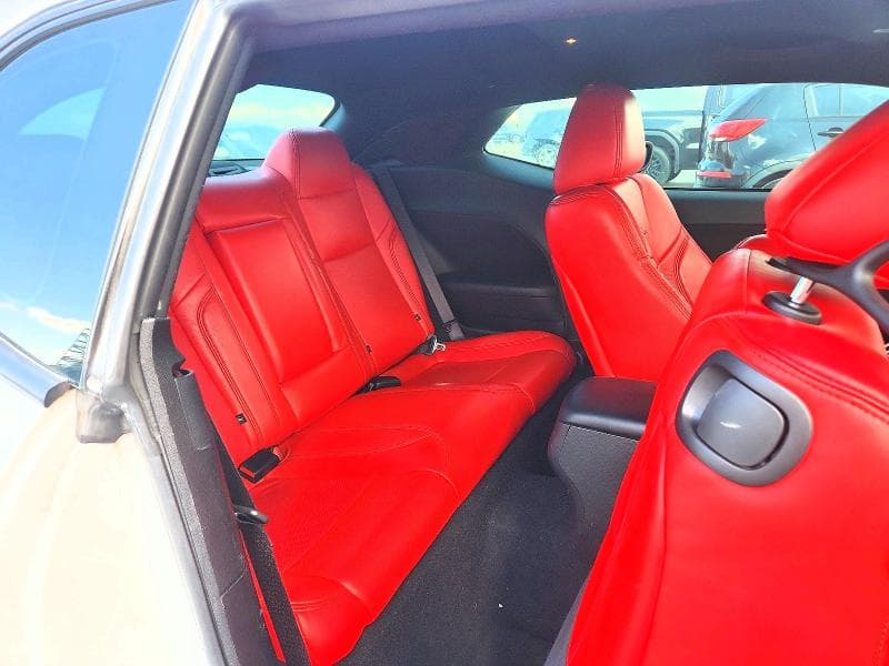 2021 DODGE CHALLENGER SXT 10