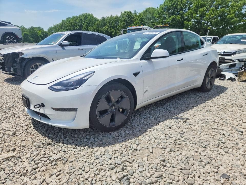 2023 TESLA MODEL 3 - 1