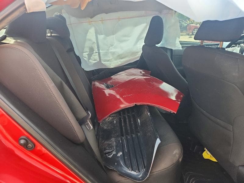 2019 TOYOTA COROLLA LE 10