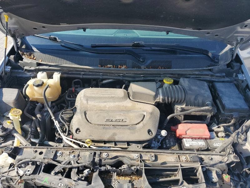 2021 CHRYSLER PACIFICA TOURING L 12
