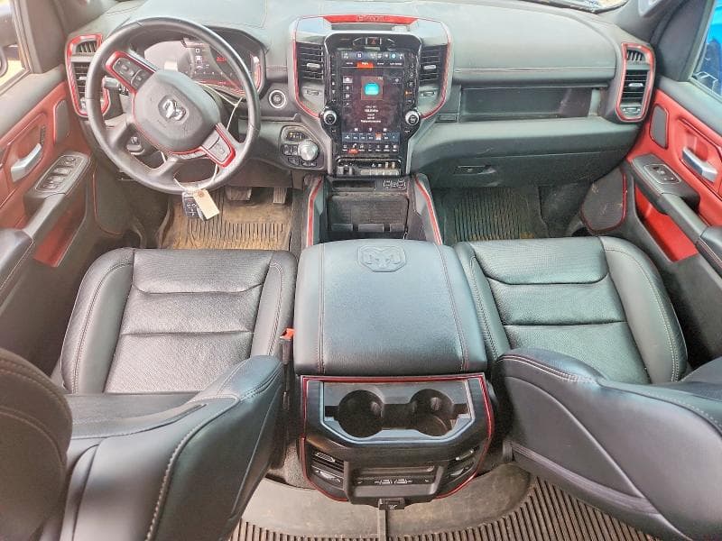 2023 RAM 1500 REBEL 8