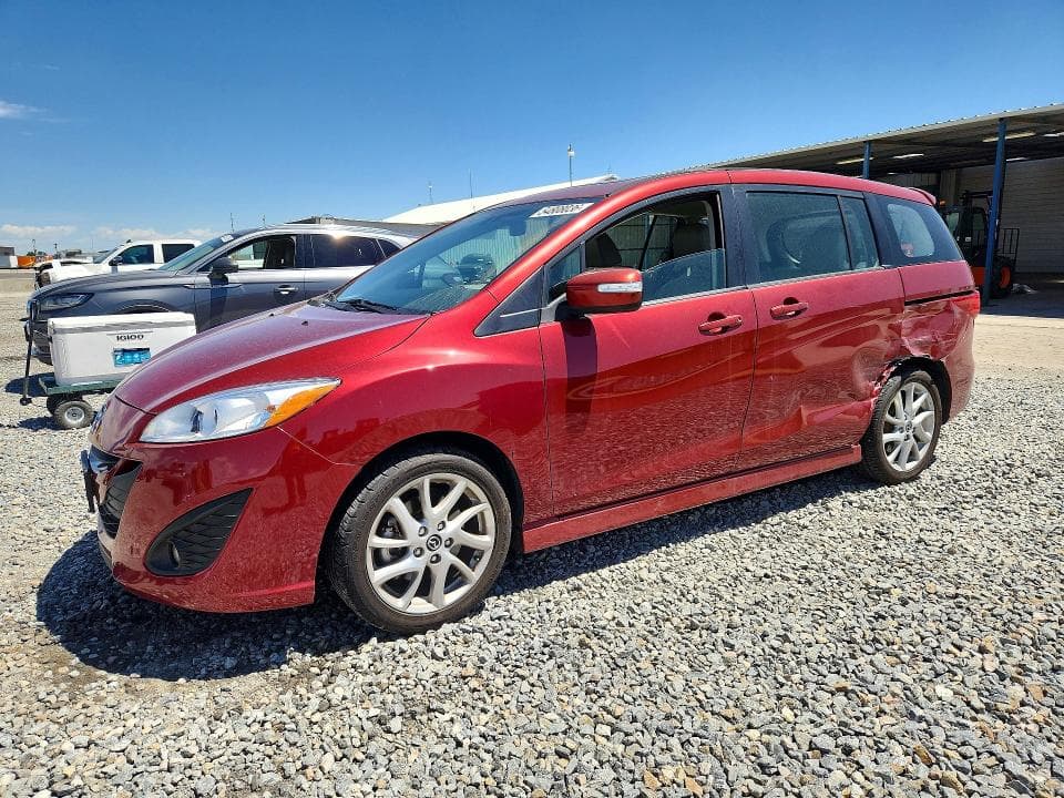 2015 MAZDA 5 - 1