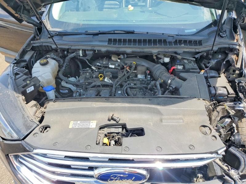 2021 FORD EDGE SEL 12