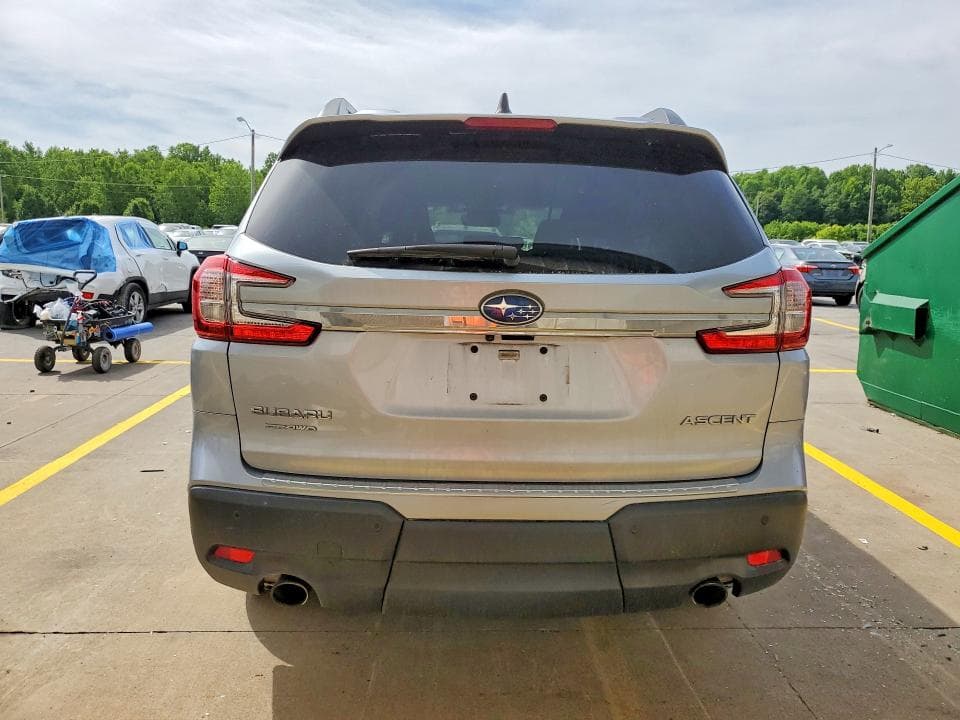 2023 SUBARU ASCENT PREMIUM 6