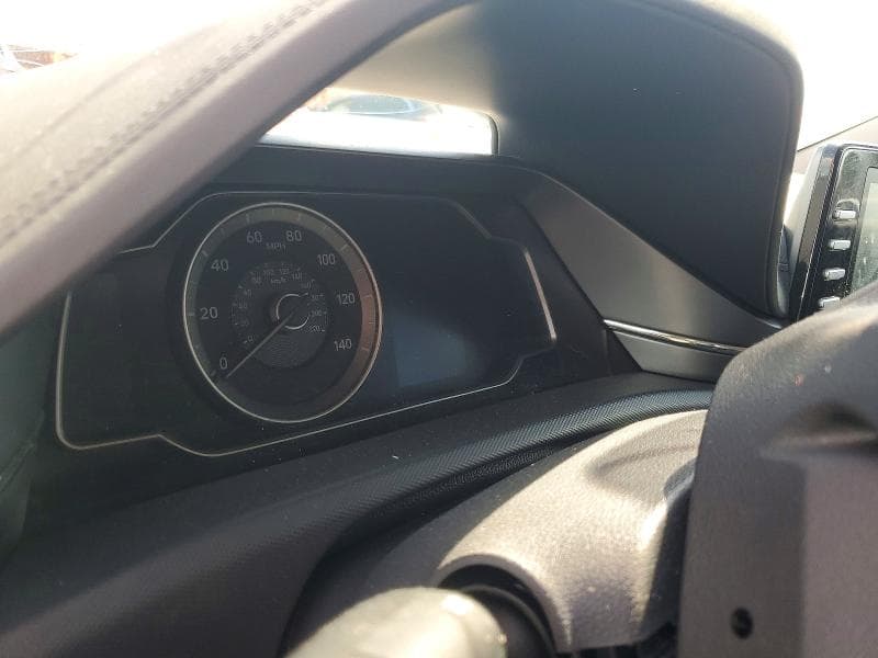 2020 HYUNDAI IONIQ BLUE 17