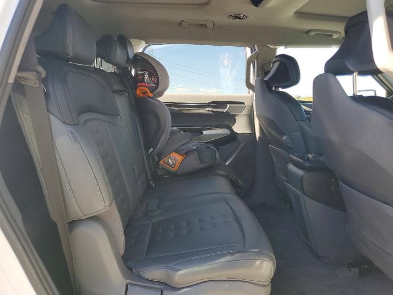 2026 KIA EV9 WIND 10