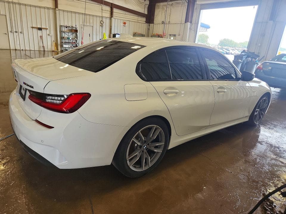 2020 BMW M340XI 3