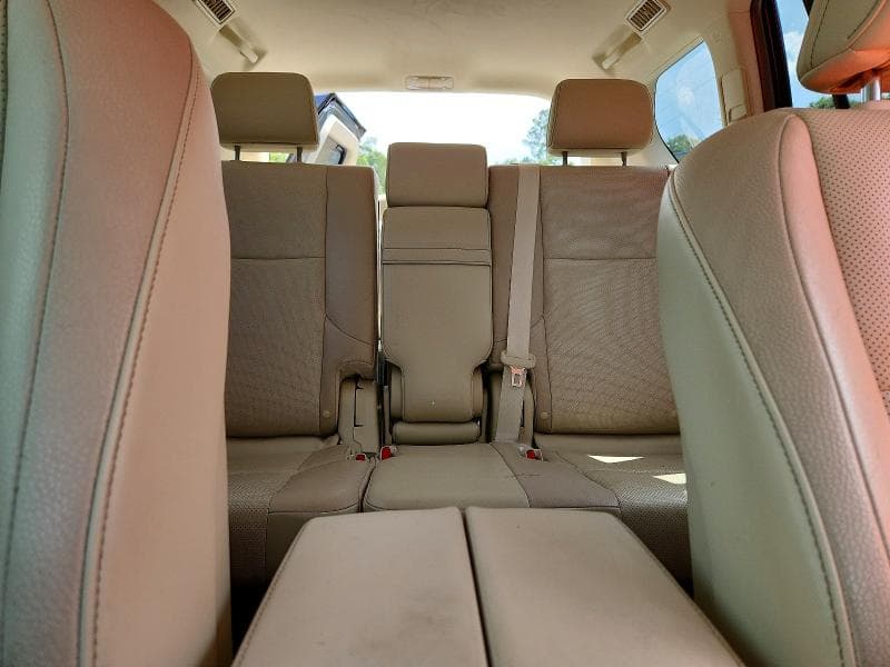 2019 LEXUS GX 460 10