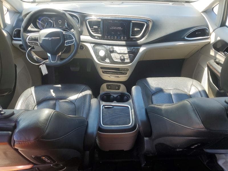 2020 CHRYSLER PACIFICA TOURING L PLUS 8