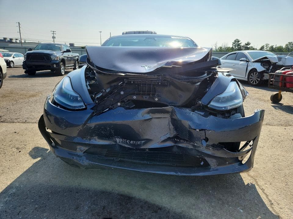 2023 TESLA MODEL 3 5